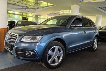 Audi Q5 89.000 km 19.990 &euro; Filderstadt 70794
