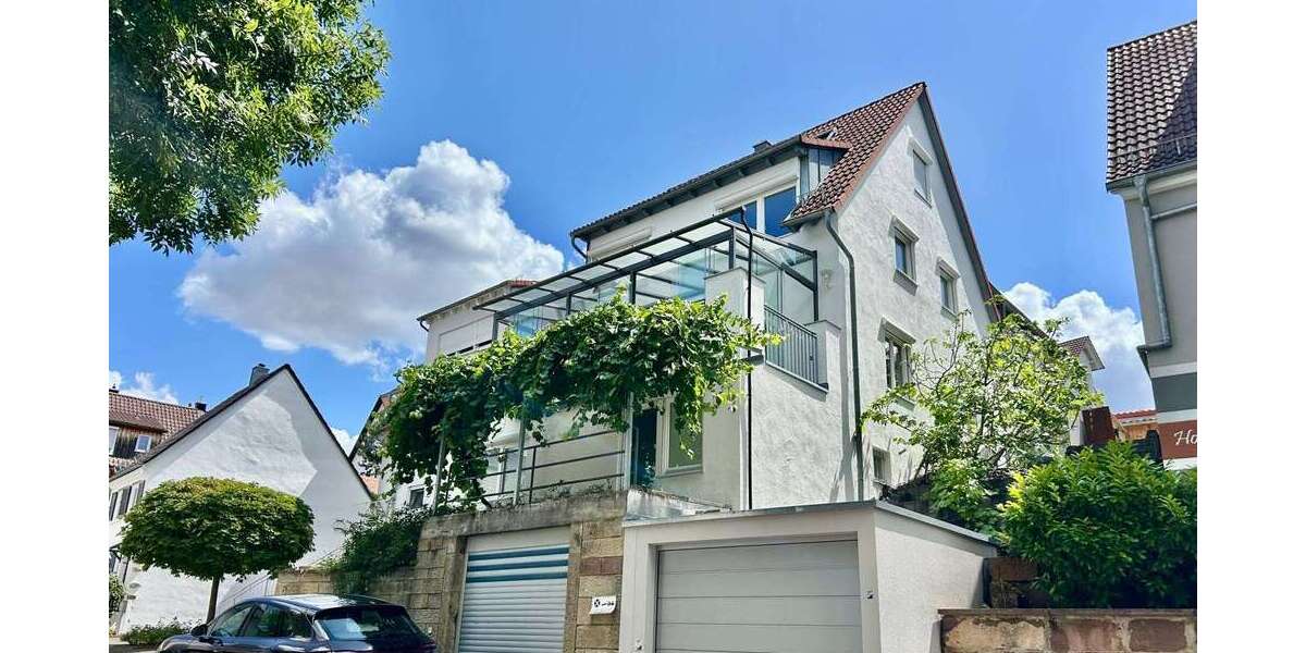 Einfamilienhaus Schwieberdingen - 9 Zimmer, 261 m&sup2;, 1.320.000&euro; | Angebot:27122952