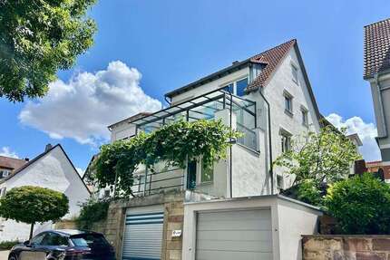 Haus Schwieberdingen - 9 Zimmer, 261 m&sup2;, 1.320.000&euro; | Angebot:27122952