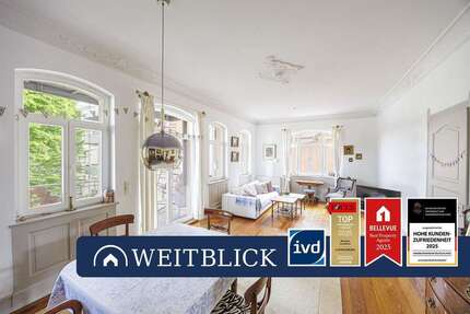 Wohnung zum Mieten in Ludwigsburg 1.795 € 161 m²