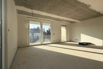 Wohnung Kirchheim unter Teck - 2 Zimmer, 70 m&sup2;, 392.500&euro; | Angebot:24896397