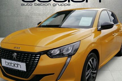Peugeot 208 12.405 km 16.880 &euro; Schönaich 71101