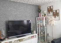 Stilvolle 4-Zi.-EG-Wohnung - (Ablöse Möbel: 10.000€)