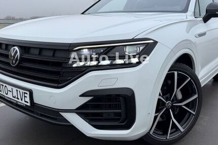 VW Touareg 55.057 km 47.990 &euro; Böblingen/Stuttgart 71034