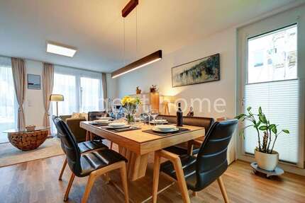 Wohnung Neuhausen Auf Den Fildern - 6 Zimmer, 180 m&sup2;, 3.130&euro; | Angebot:27151351