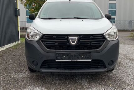 Dacia Dokker 133.300 km 5.999 € Sindelfingen 71069
