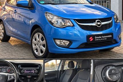 Opel Karl 93.000 km 4.970 &euro; Hildrizhausen 71157