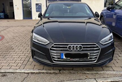 Audi A5 191.000 km 17.000 &euro; Metzingen 72555