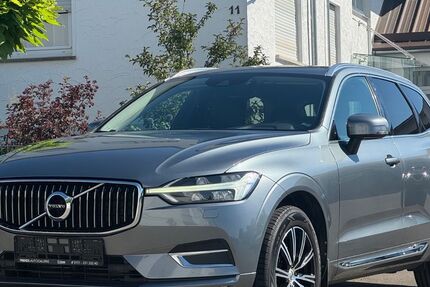 Volvo XC60 156.833 km 23.470 &euro; Walddorfhäslach (bei Stuttgart) 72141