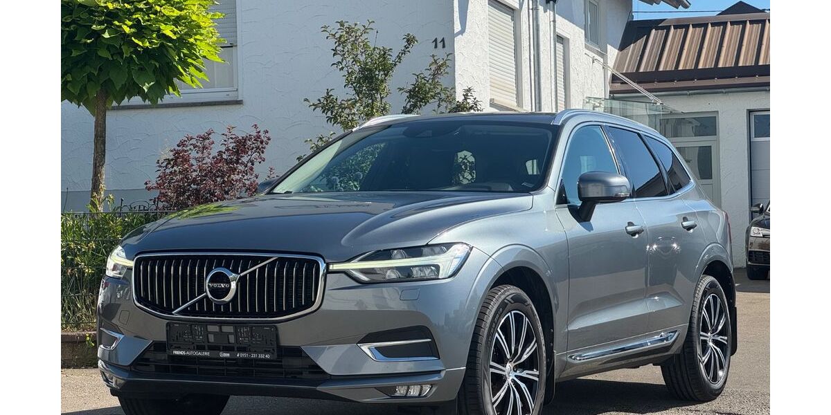 Volvo XC60 156.833 km 23.470 &euro; Walddorfhäslach (bei Stuttgart) 72141