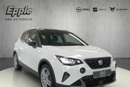 Seat Arona 22.593 km 24.890 € Rutesheim 71277