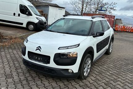 Citroen C4 Cactus 138.680 km 4.900 &euro; Waiblingen Neustadt ( 15 km von Stuttgart ) 71336