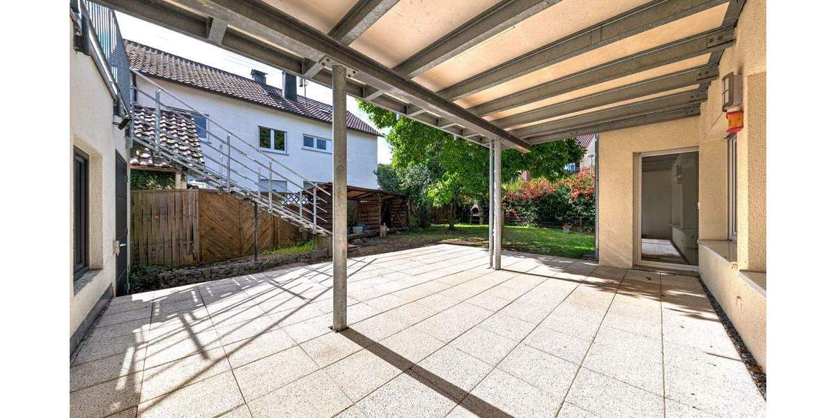 Mehrfamilienhaus, Wohnhaus Sindelfingen Darmsheim - 8 Zimmer, 193 m&sup2;, 790.000&euro; | Angebot:24114155