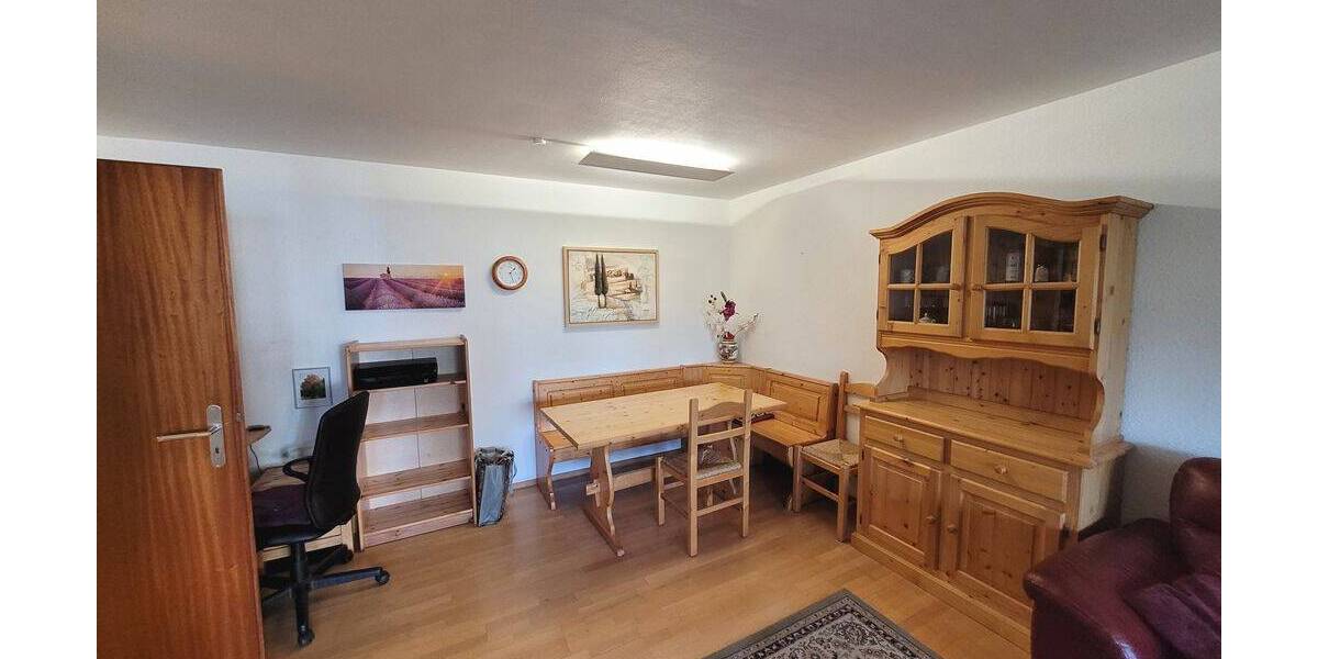Etagenwohnung Weinstadt Beutelsbach - 2 Zimmer, 58 m&sup2;, 185.000&euro; | Angebot:26244591