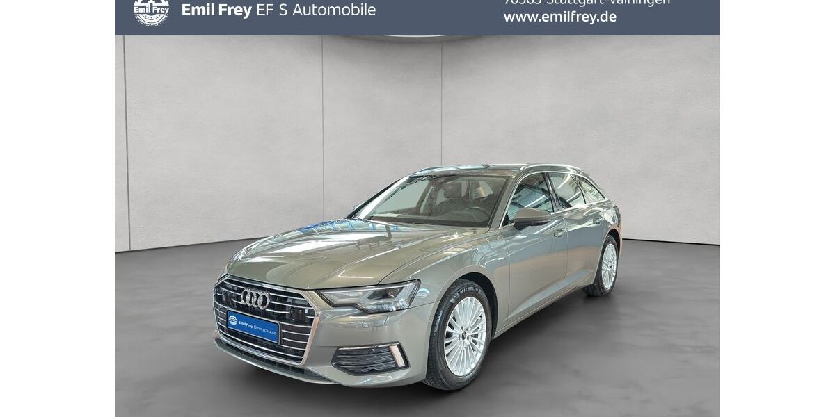 Audi A6 76.738 km 30.890 &euro; Stuttgart 70565