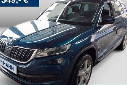 Skoda Kodiaq 97.513 km 29.730 &euro; Backnang 71522