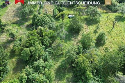 Grundstück Remshalden Geradstetten - 9.000&euro; | Angebot:21837993