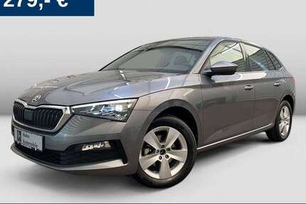 Skoda Scala 18.506 km 22.430 &euro; Weinstadt 71384