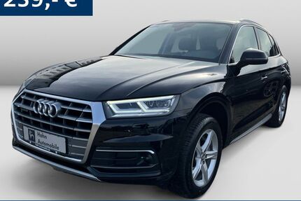 Audi Q5 69.170 km 28.990 &euro; Schorndorf 73614