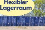 Freie Lagerfläche verfügbar, flexibel mieten mit guter Anbindung zimmer