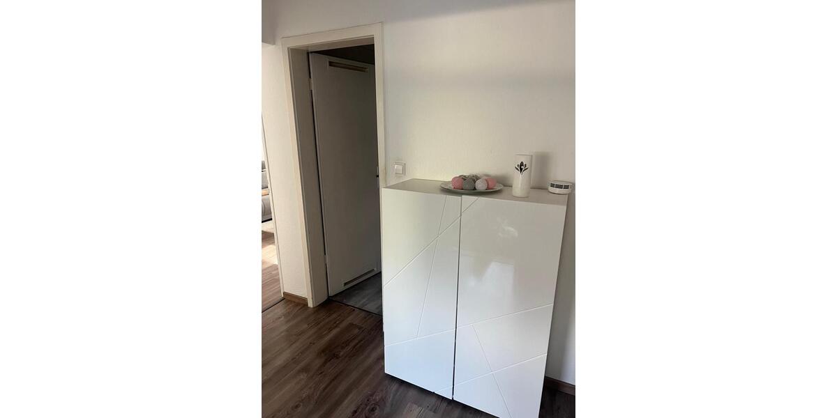 Erdgeschoßwohnung Ludwigsburg Oßweil - 2 Zimmer, 59 m&sup2;, 1.050&euro; | Angebot:26339921