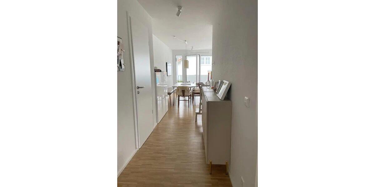 Etagenwohnung Stuttgart Birkach - 3 Zimmer, 80 m&sup2;, 1.495&euro; | Angebot:26506977