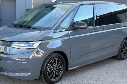 VW T7 Multivan 23.000 km 49.990 &euro; Kirchentellinsfurt 72138