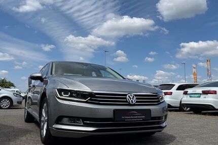 VW Passat 115.000 km 16.690 € Weinstadt 71384