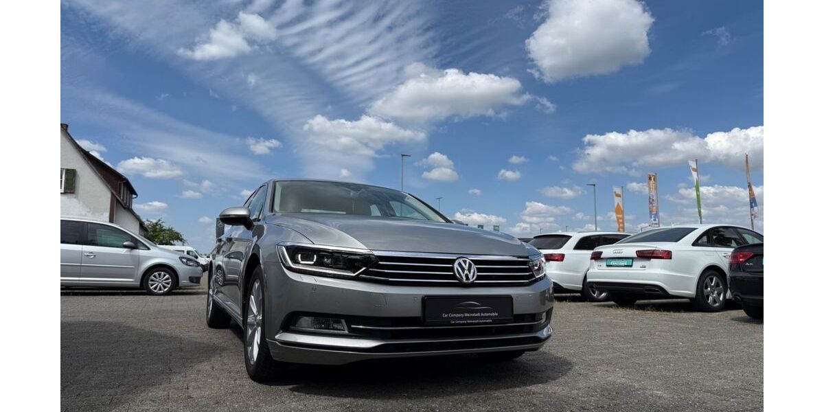 VW Passat 115.000 km 16.690 € Weinstadt 71384