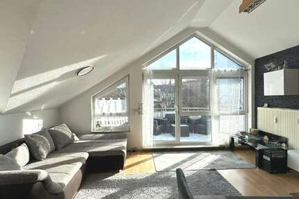 Wohnung zum Kaufen in Weil der Stadt 264.000 € 71 m² 3 zimmer