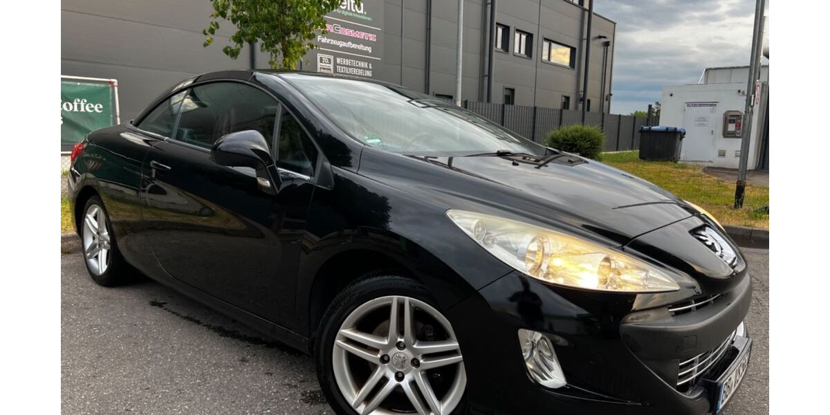 Peugeot 308 275.000 km 3.490 &euro; Sindelfingen 71067