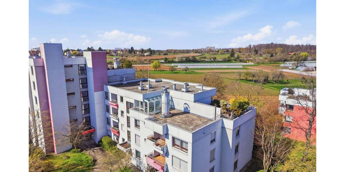 Etagenwohnung Ostfildern Ruit - 3 Zimmer, 118 m&sup2;, 499.000&euro; | Angebot:26742097