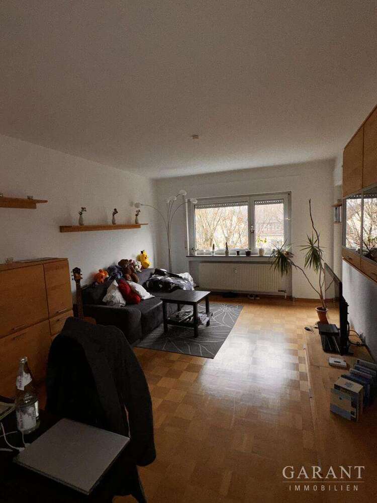 Wohnung zum Kaufen in Ludwigsburg 215.000 € 74 m²