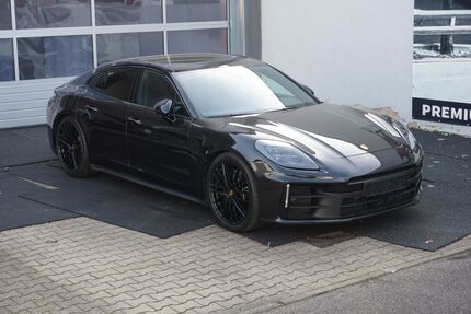 Porsche Panamera 11.400 km 128.888 &euro; Stuttgart 70499