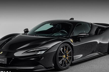 Ferrari SF90 4.100 km 384.900 € Böblingen 71034