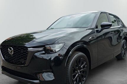 Mazda CX-60 4.500 km 54.990 € Rutesheim 71277