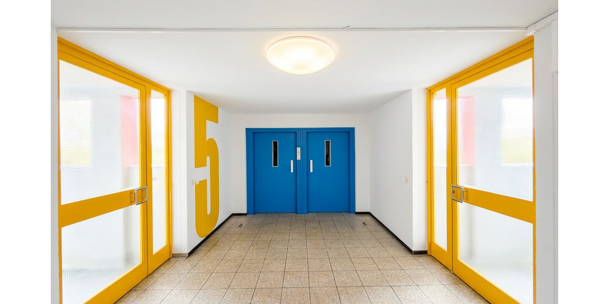 Etagenwohnung Stuttgart Fasanenhof - 2 Zimmer, 60 m&sup2;, 176.900&euro; | Angebot:26190246