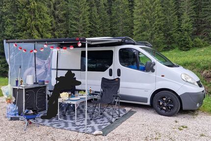 Opel Vivaro 96.000 km 19.999 &euro; Weinstadt 71384