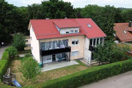 Haus zum Kaufen in Kusterdingen - Jettenburg 994.500 € 502.26 m²