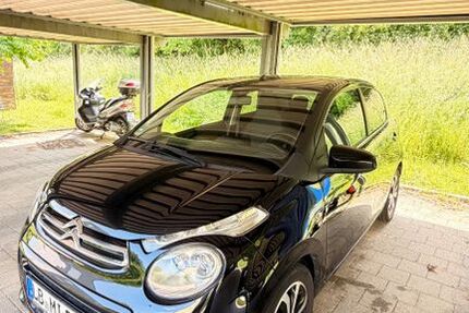 Citroen C1 68.000 km 6.600 &euro; Ditzingen 71254