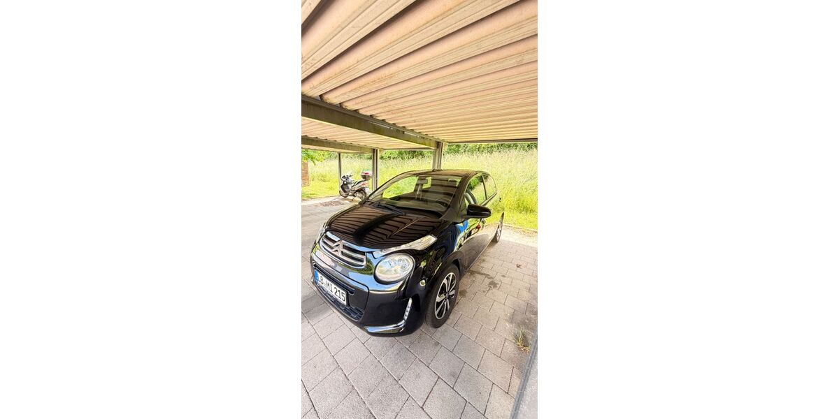 Citroen C1 69.000 km 6.390 &euro; Ditzingen 71254