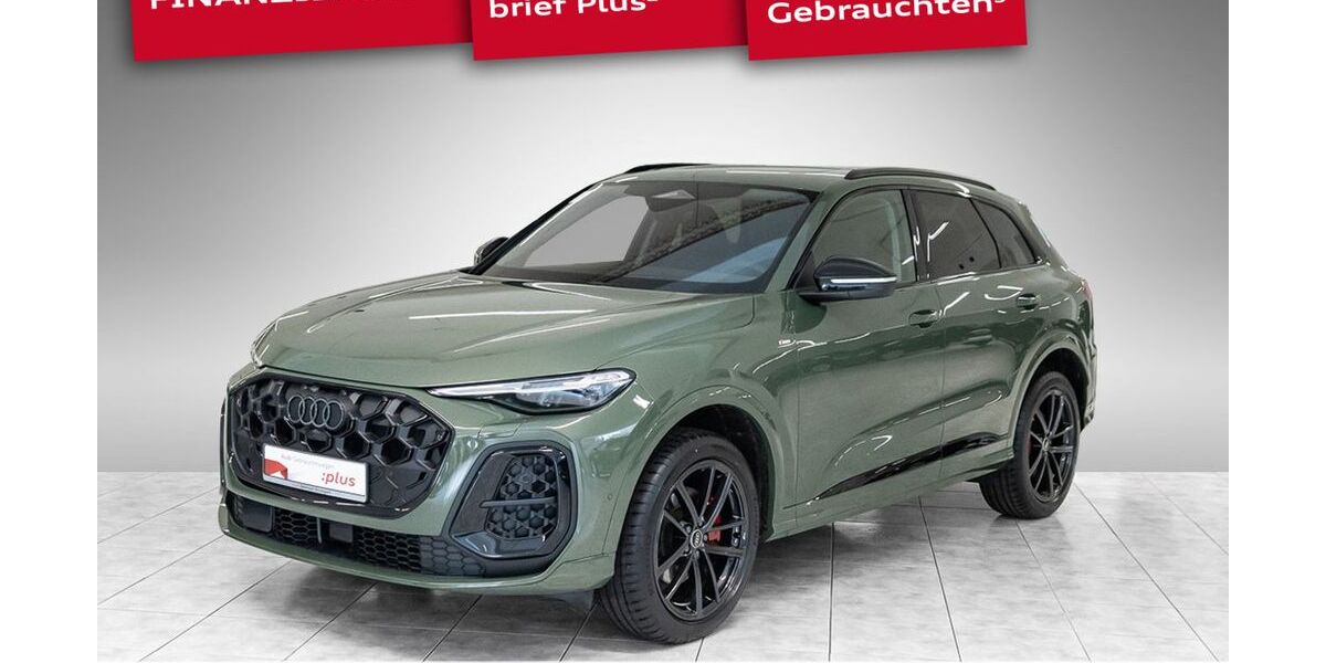 Audi Q5 14.477 km 59.920 &euro; Böblingen 71034