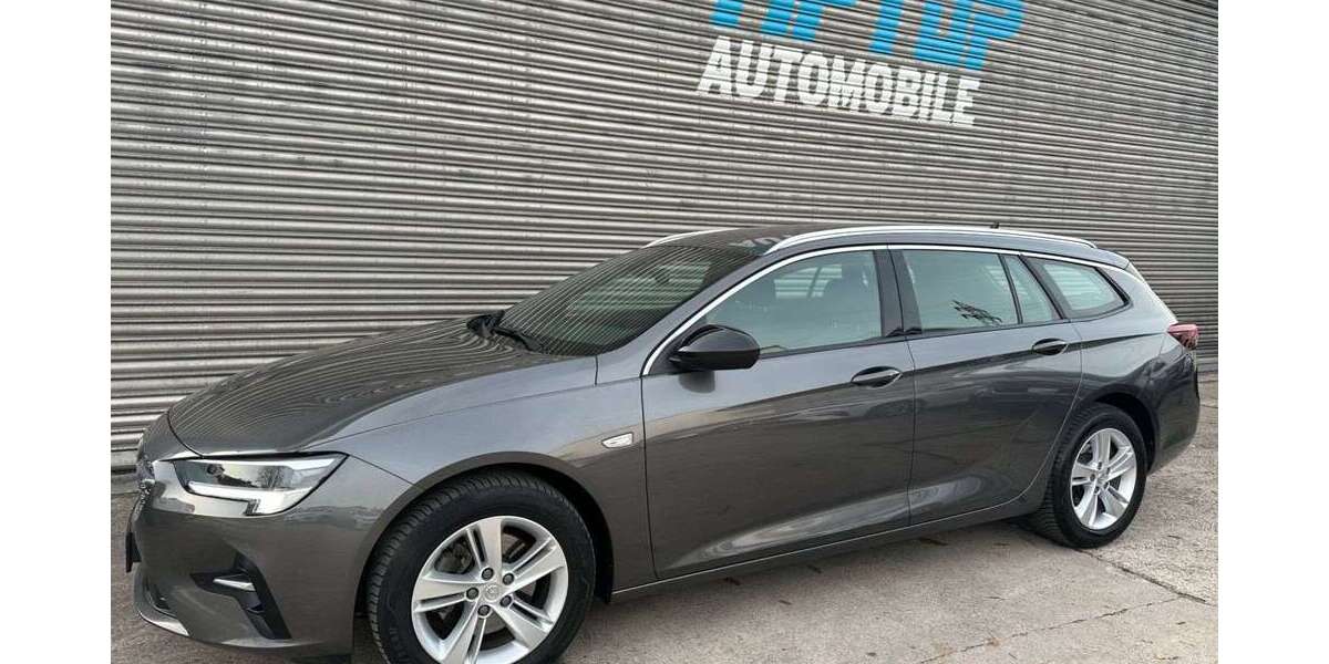 Opel Insignia 54.551 km 22.990 &euro; Sindelfingen 71065