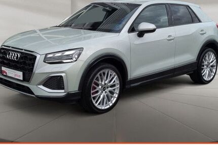 Audi Q2 29.950 km 29.880 &euro; Kirchheim 73230