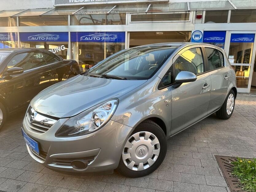 Corsa