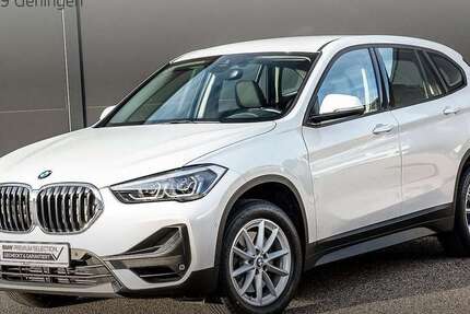 BMW X1 19.409 km 29.960 &euro; Gerlingen 70839