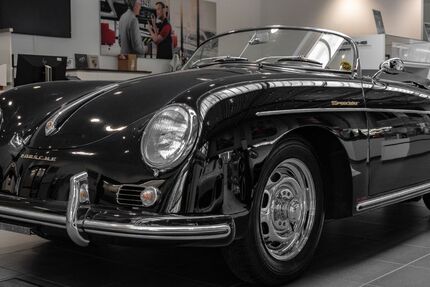 Porsche 356 75.500 km 549.000 € Böblingen 71034