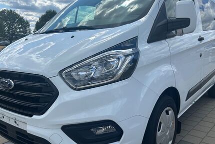 Ford Tourneo Custom 181.623 km 21.950 &euro; Schönaich 71101