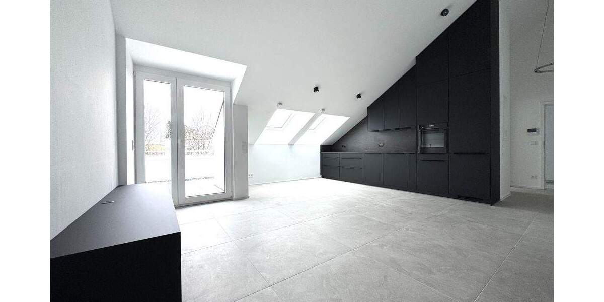 Etagenwohnung Esslingen am Neckar Rüdern - 2 Zimmer, 67 m&sup2;, 479.300&euro; | Angebot:25041157