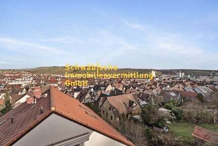 Wohnung zum Kaufen in Stuttgart 199.500 € 56.93 m² 2 zimmer